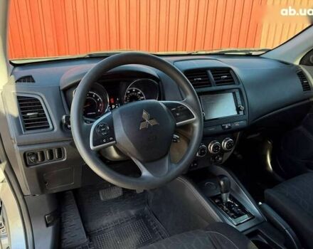 Мицубиси Аутлендер, объемом двигателя 0 л и пробегом 160 тыс. км за 15950 $, фото 28 на Automoto.ua