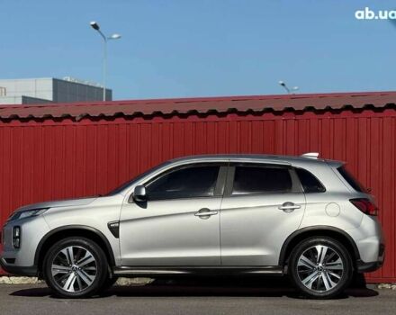 Мицубиси Аутлендер, объемом двигателя 0 л и пробегом 160 тыс. км за 15950 $, фото 17 на Automoto.ua