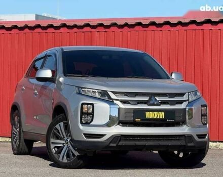 Мицубиси Аутлендер, объемом двигателя 0 л и пробегом 160 тыс. км за 15950 $, фото 2 на Automoto.ua