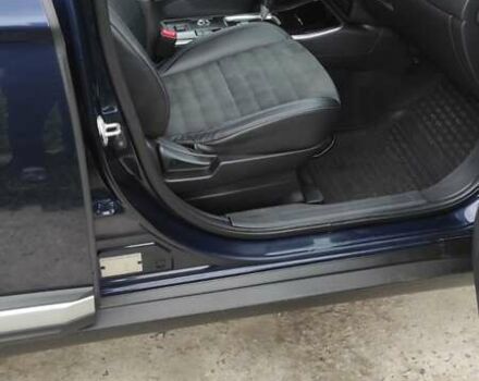 Мицубиси Аутлендер, объемом двигателя 2 л и пробегом 107 тыс. км за 18800 $, фото 6 на Automoto.ua