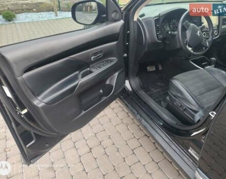 Мицубиси Аутлендер, объемом двигателя 0 л и пробегом 150 тыс. км за 16999 $, фото 10 на Automoto.ua