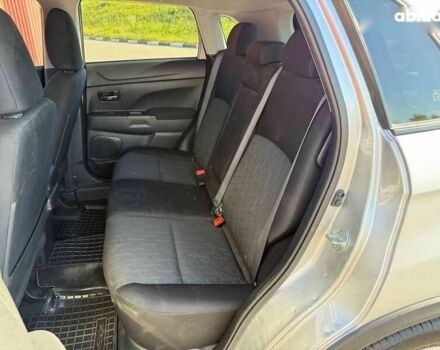 Мицубиси Аутлендер, объемом двигателя 0 л и пробегом 160 тыс. км за 15950 $, фото 24 на Automoto.ua