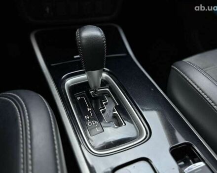 Міцубісі Аутлендер, об'ємом двигуна 2.4 л та пробігом 106 тис. км за 16250 $, фото 21 на Automoto.ua