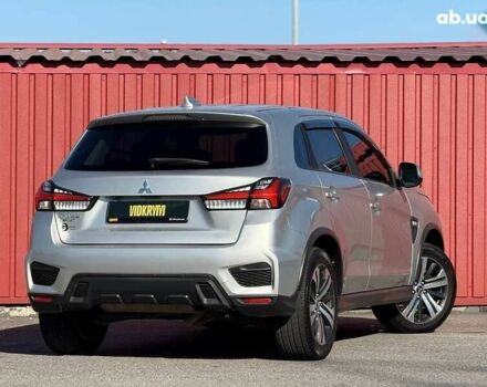 Мицубиси Аутлендер, объемом двигателя 0 л и пробегом 160 тыс. км за 15950 $, фото 11 на Automoto.ua