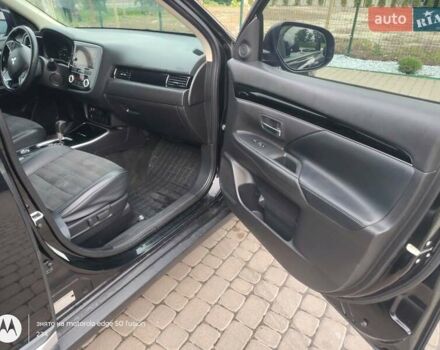 Мицубиси Аутлендер, объемом двигателя 0 л и пробегом 150 тыс. км за 16999 $, фото 7 на Automoto.ua