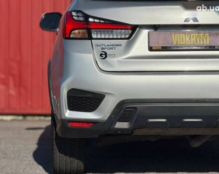 Мицубиси Аутлендер, объемом двигателя 0 л и пробегом 160 тыс. км за 15950 $, фото 10 на Automoto.ua