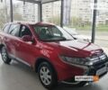 купити нове авто Міцубісі Аутлендер 2019 року від офіційного дилера Офіційний дилер Mitsubishi Motors "Соллі Плюс Харків" Міцубісі фото