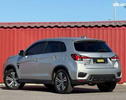 Мицубиси Аутлендер, объемом двигателя 0 л и пробегом 160 тыс. км за 15950 $, фото 15 на Automoto.ua