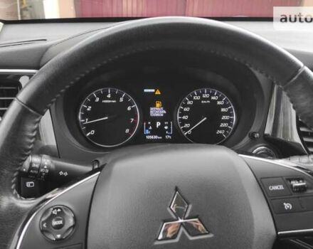 Мицубиси Аутлендер, объемом двигателя 2 л и пробегом 107 тыс. км за 18800 $, фото 7 на Automoto.ua