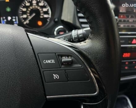 Міцубісі Аутлендер, об'ємом двигуна 2.4 л та пробігом 106 тис. км за 16250 $, фото 23 на Automoto.ua