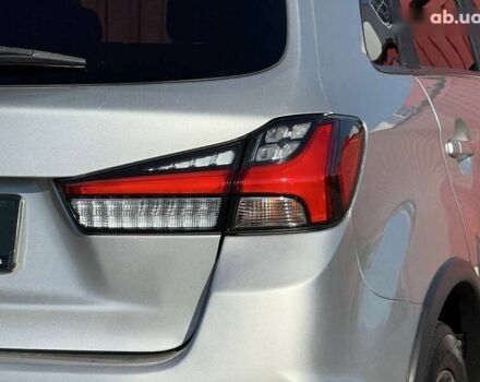 Мицубиси Аутлендер, объемом двигателя 0 л и пробегом 160 тыс. км за 15950 $, фото 16 на Automoto.ua