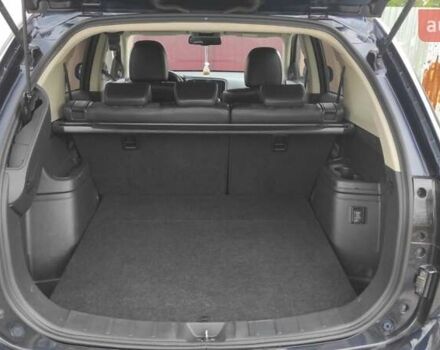 Мицубиси Аутлендер, объемом двигателя 2 л и пробегом 107 тыс. км за 18800 $, фото 14 на Automoto.ua