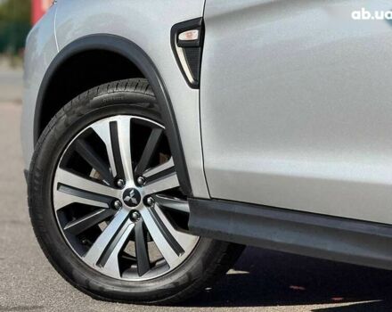 Мицубиси Аутлендер, объемом двигателя 0 л и пробегом 160 тыс. км за 15950 $, фото 12 на Automoto.ua