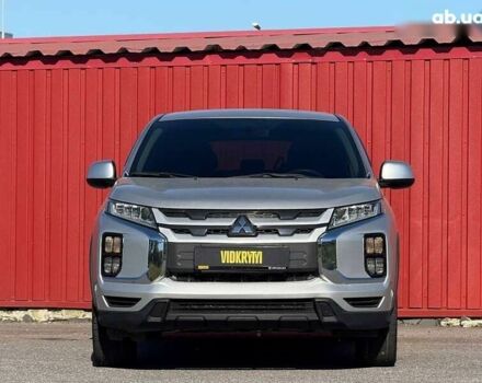 Мицубиси Аутлендер, объемом двигателя 0 л и пробегом 160 тыс. км за 15950 $, фото 4 на Automoto.ua