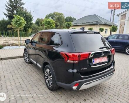 Мицубиси Аутлендер, объемом двигателя 0 л и пробегом 150 тыс. км за 16999 $, фото 4 на Automoto.ua