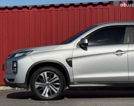 Мицубиси Аутлендер, объемом двигателя 0 л и пробегом 160 тыс. км за 15950 $, фото 14 на Automoto.ua