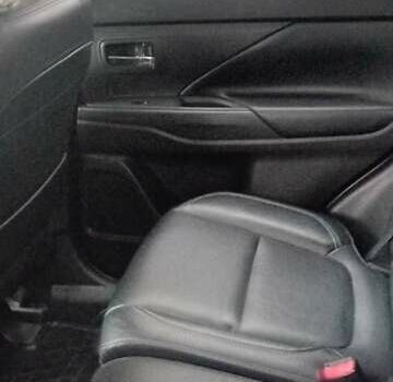 Мицубиси Аутлендер, объемом двигателя 2.4 л и пробегом 70 тыс. км за 21300 $, фото 2 на Automoto.ua