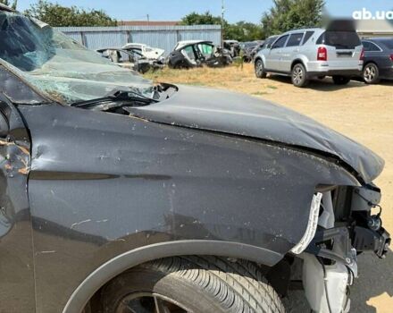 Мицубиси Аутлендер, объемом двигателя 0 л и пробегом 104 тыс. км за 5900 $, фото 29 на Automoto.ua