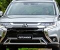 купить новое авто Мицубиси Аутлендер 2020 года от официального дилера AELITA Mitsubishi Мицубиси фото