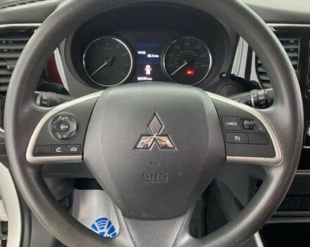 Мицубиси Аутлендер, объемом двигателя 2.4 л и пробегом 39 тыс. км за 18350 $, фото 13 на Automoto.ua