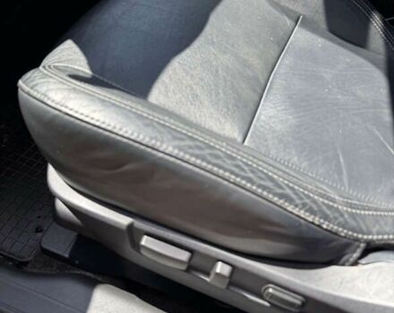 Мицубиси Аутлендер, объемом двигателя 2.4 л и пробегом 132 тыс. км за 18500 $, фото 12 на Automoto.ua