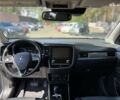 Мицубиси Аутлендер, объемом двигателя 2.4 л и пробегом 132 тыс. км за 18500 $, фото 10 на Automoto.ua