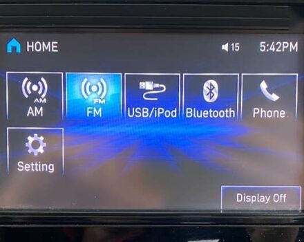 Мицубиси Аутлендер, объемом двигателя 2.4 л и пробегом 39 тыс. км за 18350 $, фото 24 на Automoto.ua