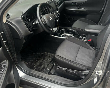 Мицубиси Аутлендер, объемом двигателя 2 л и пробегом 67 тыс. км за 18200 $, фото 3 на Automoto.ua