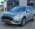 Міцубісі Аутлендер, об'ємом двигуна 2.4 л та пробігом 58 тис. км за 26990 $, фото 1 на Automoto.ua