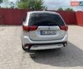 Мицубиси Аутлендер, объемом двигателя 2.36 л и пробегом 20 тыс. км за 20600 $, фото 5 на Automoto.ua