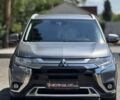 Мицубиси Аутлендер, объемом двигателя 2.4 л и пробегом 132 тыс. км за 18500 $, фото 7 на Automoto.ua