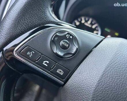 Міцубісі Аутлендер, об'ємом двигуна 2.4 л та пробігом 225 тис. км за 19800 $, фото 20 на Automoto.ua