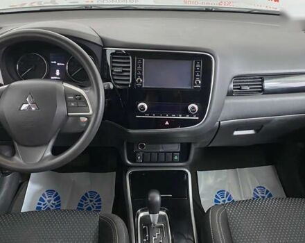Мицубиси Аутлендер, объемом двигателя 2.4 л и пробегом 39 тыс. км за 18350 $, фото 12 на Automoto.ua