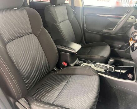 Мицубиси Аутлендер, объемом двигателя 2.4 л и пробегом 39 тыс. км за 18350 $, фото 9 на Automoto.ua