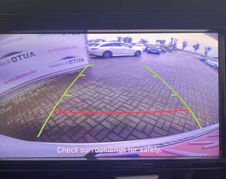 Мицубиси Аутлендер, объемом двигателя 2.4 л и пробегом 39 тыс. км за 18350 $, фото 25 на Automoto.ua