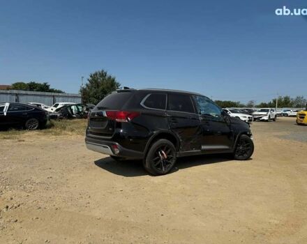 Мицубиси Аутлендер, объемом двигателя 0 л и пробегом 104 тыс. км за 5900 $, фото 1 на Automoto.ua