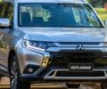 купить новое авто Мицубиси Аутлендер 2020 года от официального дилера AELITA Mitsubishi Мицубиси фото