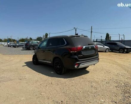 Мицубиси Аутлендер, объемом двигателя 0 л и пробегом 104 тыс. км за 5900 $, фото 3 на Automoto.ua