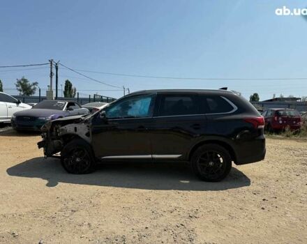 Мицубиси Аутлендер, объемом двигателя 0 л и пробегом 104 тыс. км за 5900 $, фото 6 на Automoto.ua