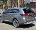 Мицубиси Аутлендер, объемом двигателя 2.4 л и пробегом 132 тыс. км за 18500 $, фото 2 на Automoto.ua