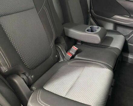 Мицубиси Аутлендер, объемом двигателя 2.4 л и пробегом 39 тыс. км за 18350 $, фото 10 на Automoto.ua