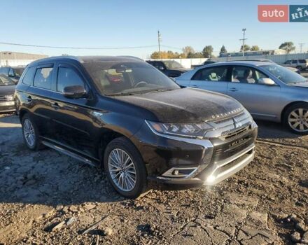 Міцубісі Аутлендер, об'ємом двигуна 2.36 л та пробігом 139 тис. км за 4000 $, фото 4 на Automoto.ua