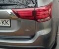 Мицубиси Аутлендер, объемом двигателя 2.4 л и пробегом 70 тыс. км за 21300 $, фото 1 на Automoto.ua