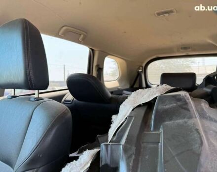 Мицубиси Аутлендер, объемом двигателя 0 л и пробегом 104 тыс. км за 5900 $, фото 12 на Automoto.ua