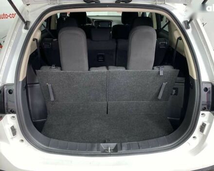 Мицубиси Аутлендер, объемом двигателя 2.4 л и пробегом 39 тыс. км за 18350 $, фото 5 на Automoto.ua