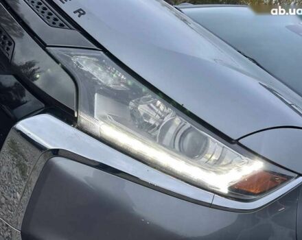 Міцубісі Аутлендер, об'ємом двигуна 2.4 л та пробігом 225 тис. км за 19800 $, фото 9 на Automoto.ua