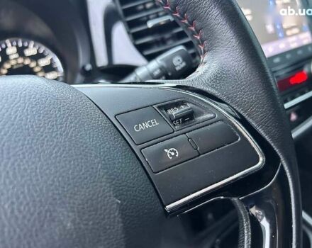 Міцубісі Аутлендер, об'ємом двигуна 2.4 л та пробігом 225 тис. км за 19800 $, фото 19 на Automoto.ua