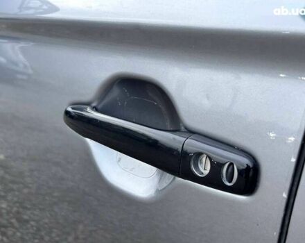 Міцубісі Аутлендер, об'ємом двигуна 2.4 л та пробігом 225 тис. км за 19800 $, фото 11 на Automoto.ua