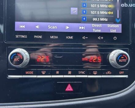 Міцубісі Аутлендер, об'ємом двигуна 2.4 л та пробігом 225 тис. км за 19800 $, фото 24 на Automoto.ua