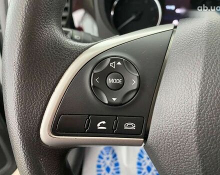 Мицубиси Аутлендер, объемом двигателя 2.4 л и пробегом 39 тыс. км за 18350 $, фото 15 на Automoto.ua